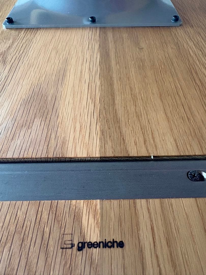 greeniche/グリニッチ カフェテーブル