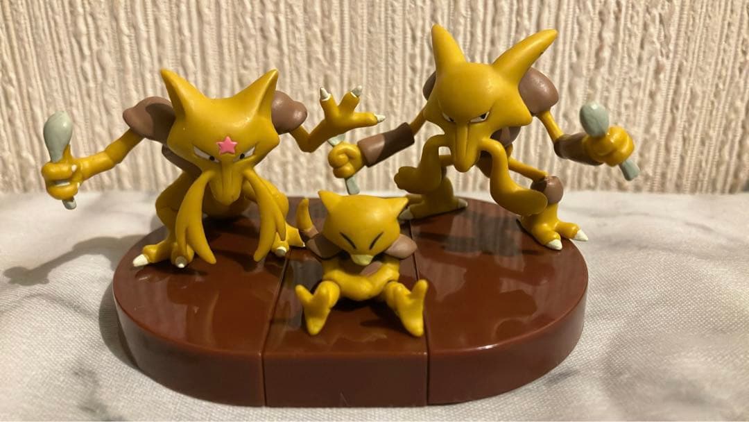 立体ポケモン図鑑DP09｜商品情報｜タカラトミーアーツ