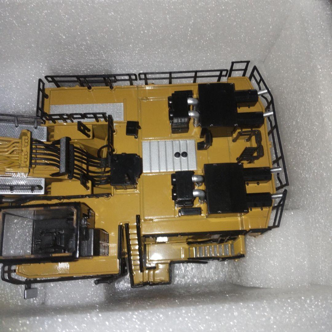 キャタピラー建機CAT6060 Hydraulic Mining Shovel