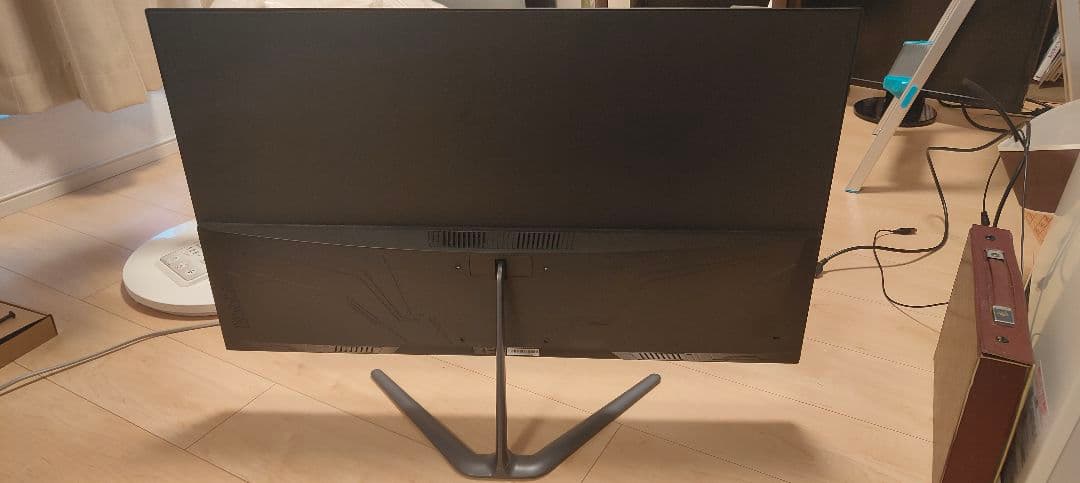 31.5インチ 144hz JAPANNEXT WQHD ゲーミング モニター