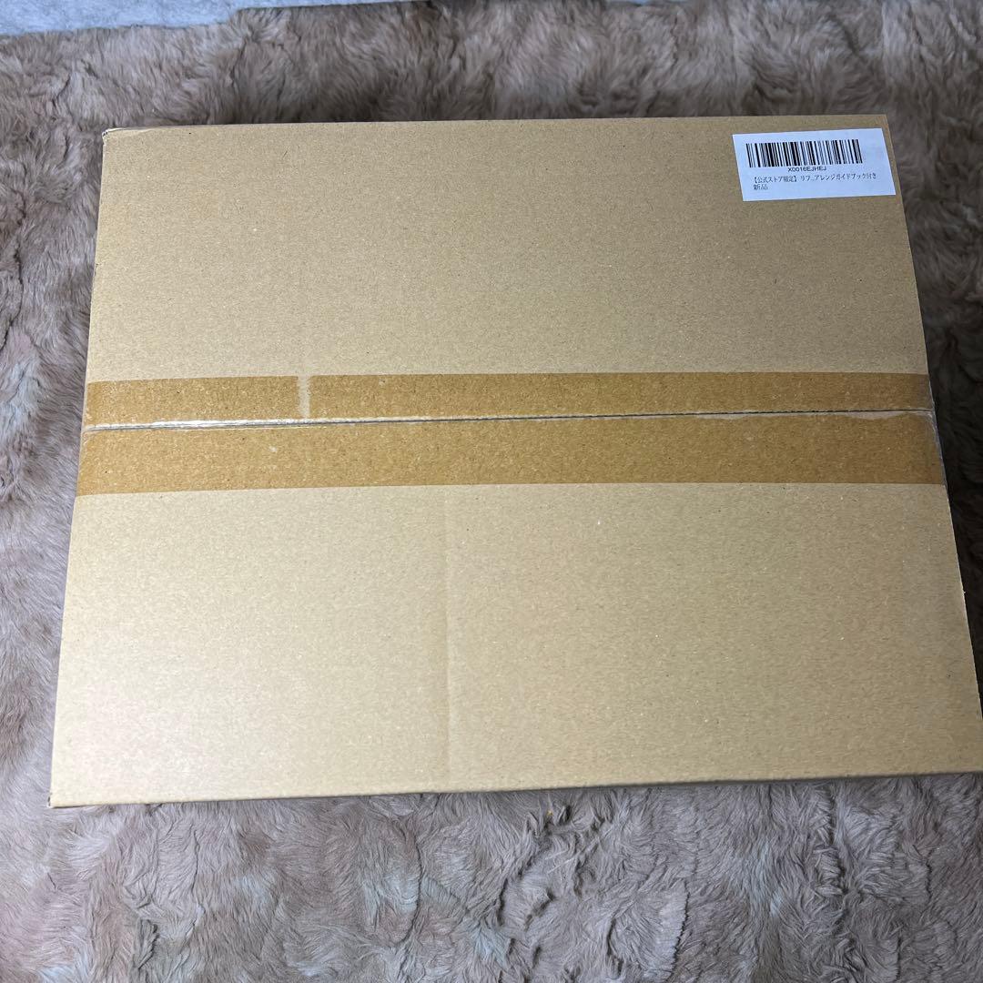 リファビューテック ドライヤー スマートW