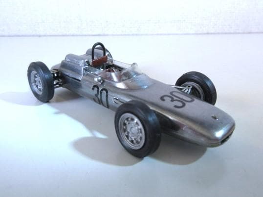 特価 SRC (1/43) ポルシェ 804