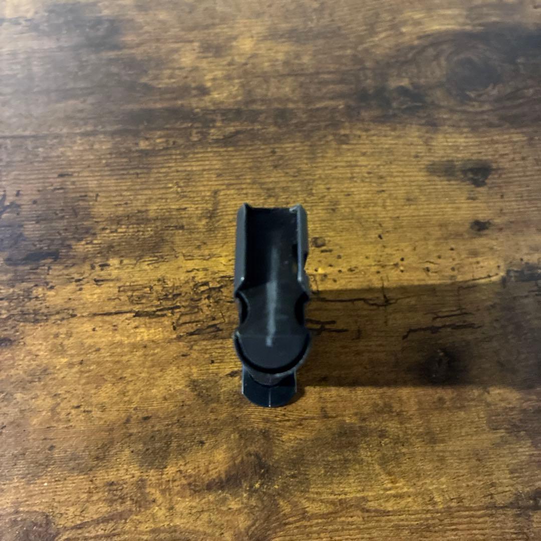 デザートイーグルモデルガン