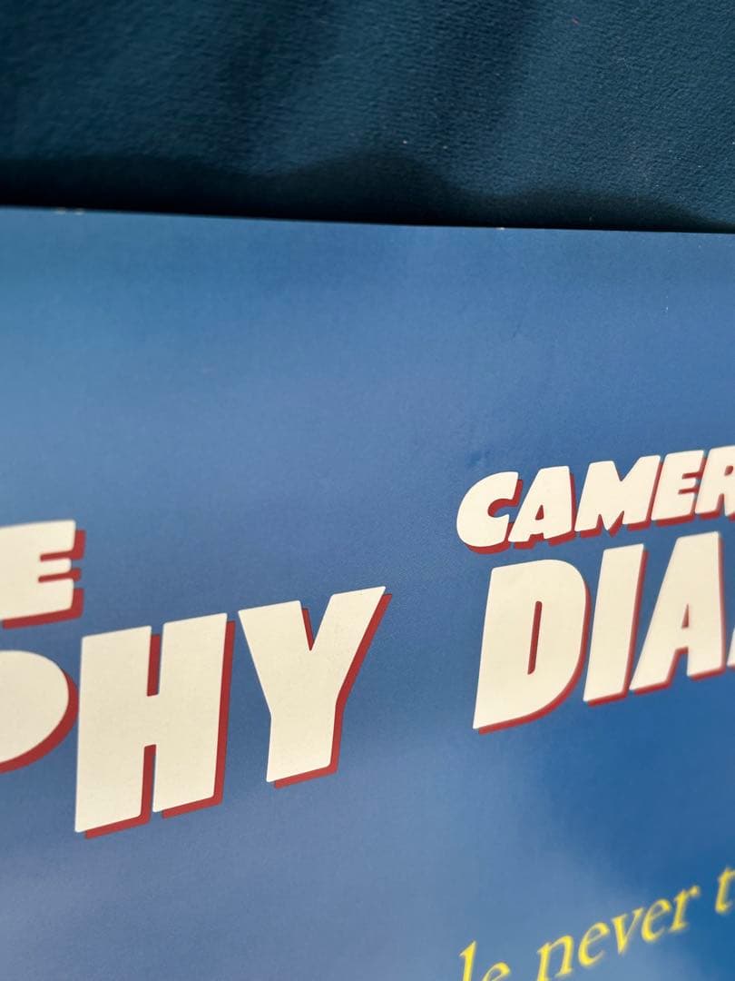 シュレック　USオリジナル映画ポスター