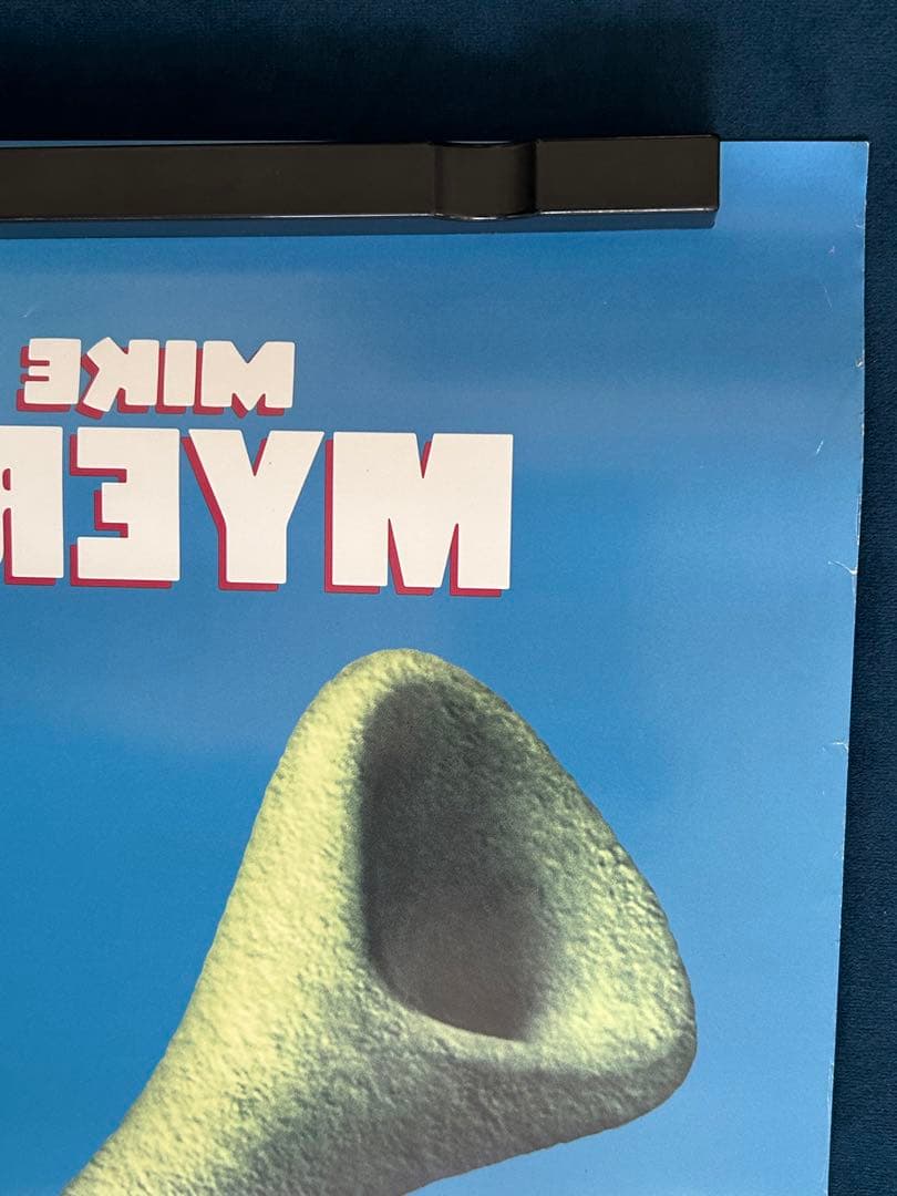 シュレック　USオリジナル映画ポスター