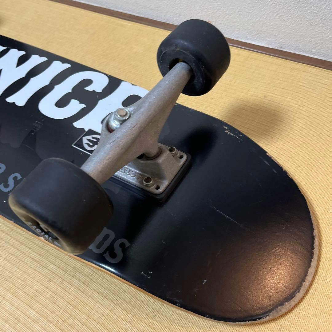 Carver スケートボード Veniceモデル コンプリート