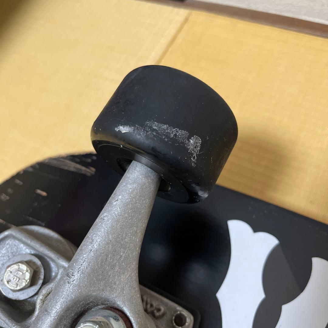 Carver スケートボード Veniceモデル コンプリート