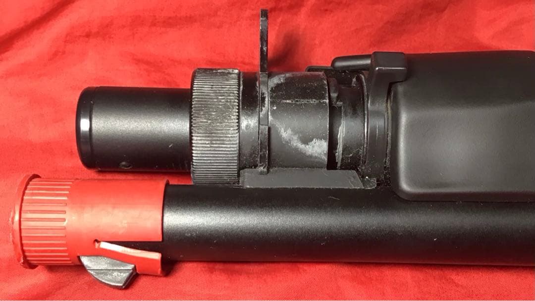 東京マルイ製　M3ショーティーカスタム　ジャンク品