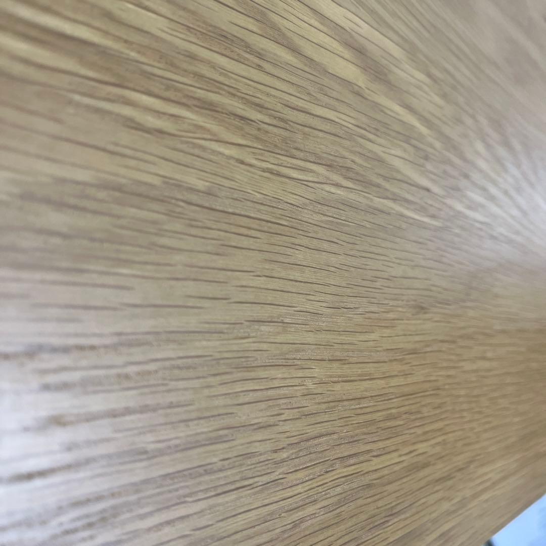 無印良品折りたたみダイニングテーブル