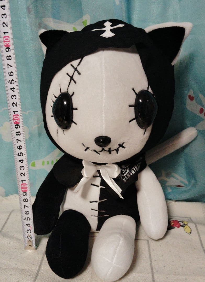 HANGRY&ANGRY ハングリーアングリー　お座り　ぬいぐるみ