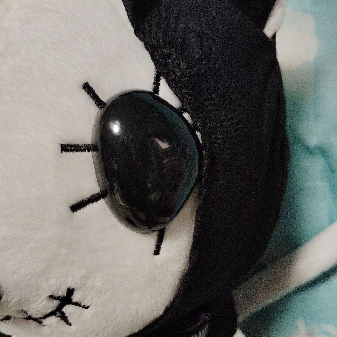 HANGRY&ANGRY ハングリーアングリー　お座り　ぬいぐるみ