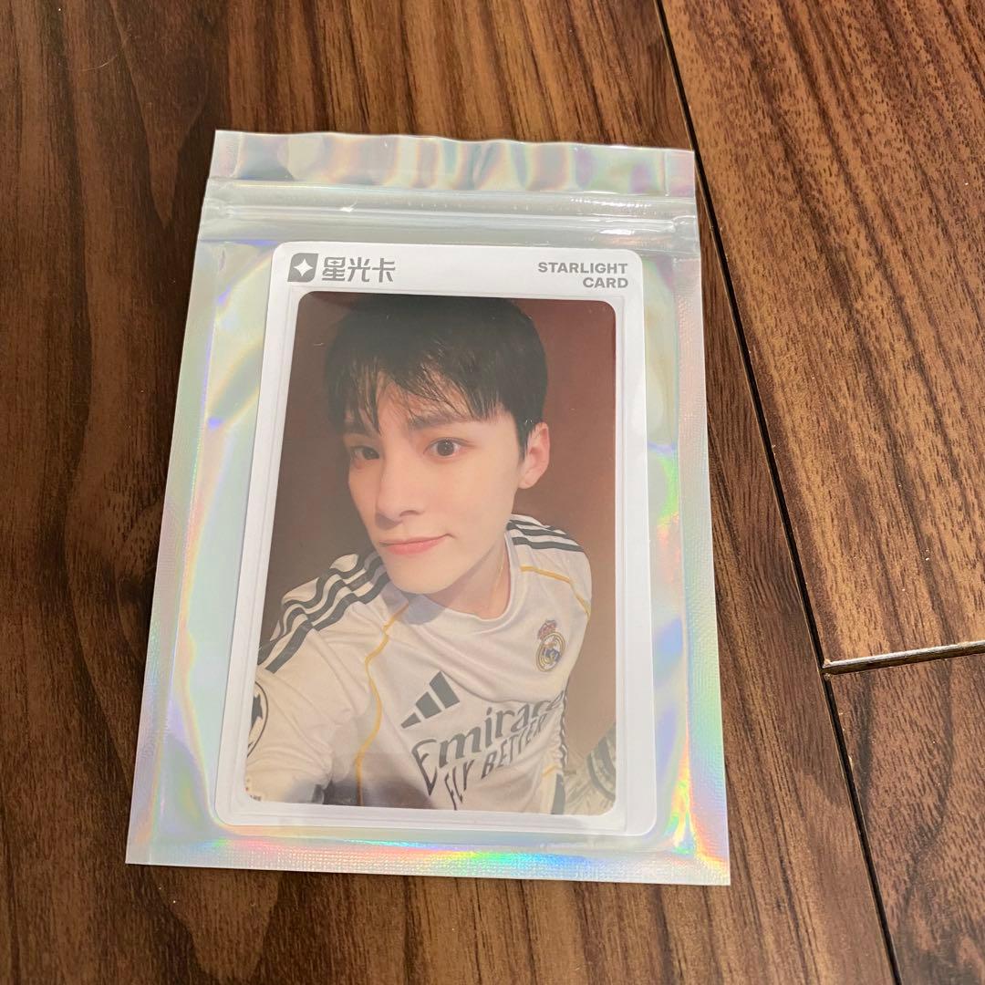 JO1 川西拓実 TIMA 3星 トレカ - メルカリ