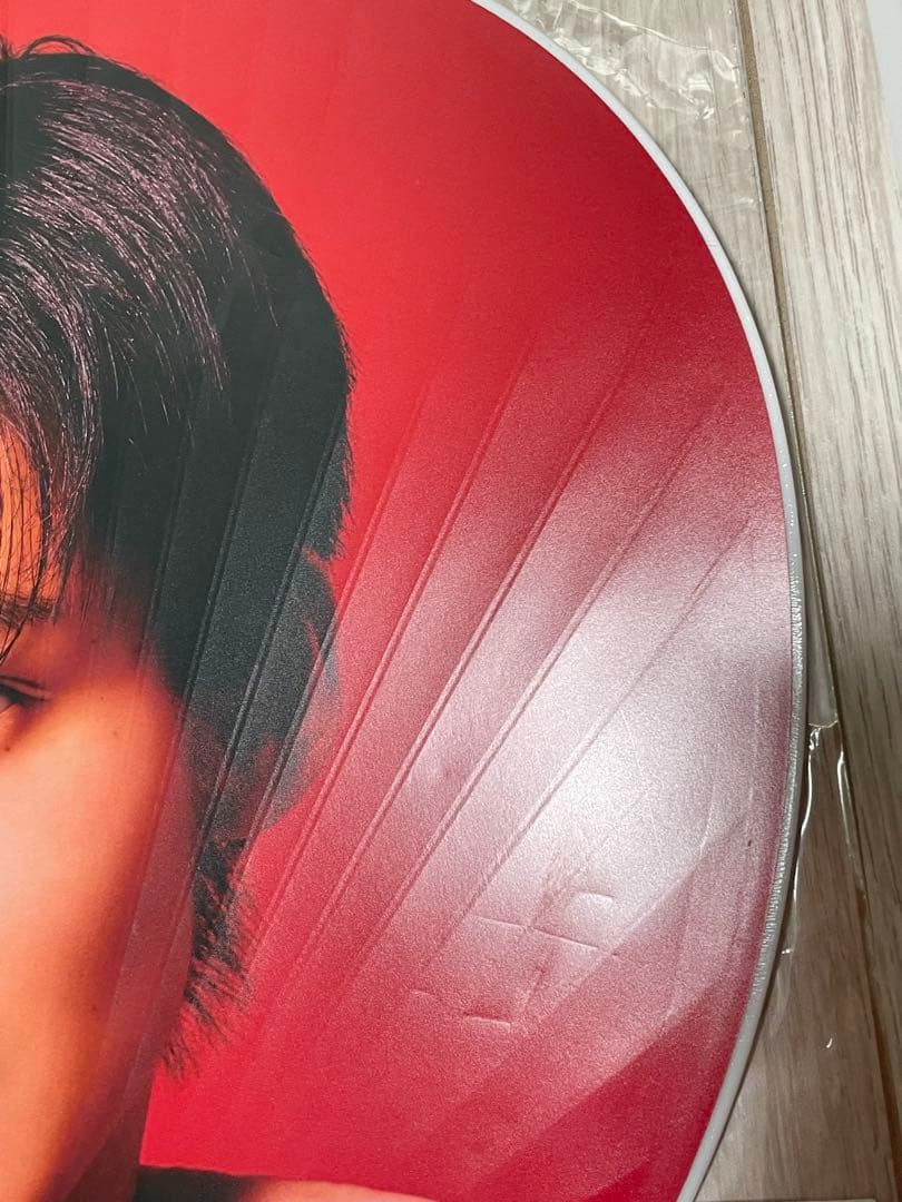 M*r様 目黒蓮　 Man Dome Tour ON ペンライトとうちわ