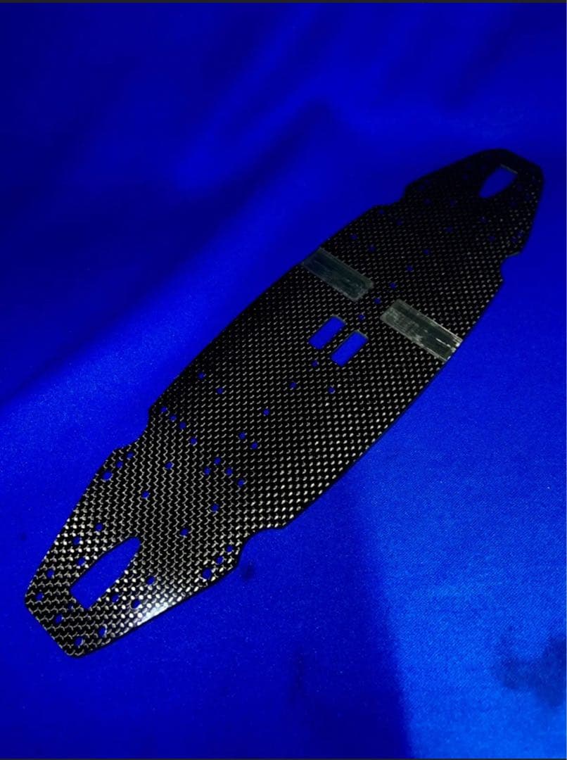 特注モデル　AWESOMATIX オーソマ A800R 用 シャーシ 蕨山