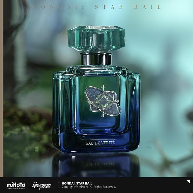 崩壊スターレイル　ファイノン　イメージアロマ　香水　公式正規品