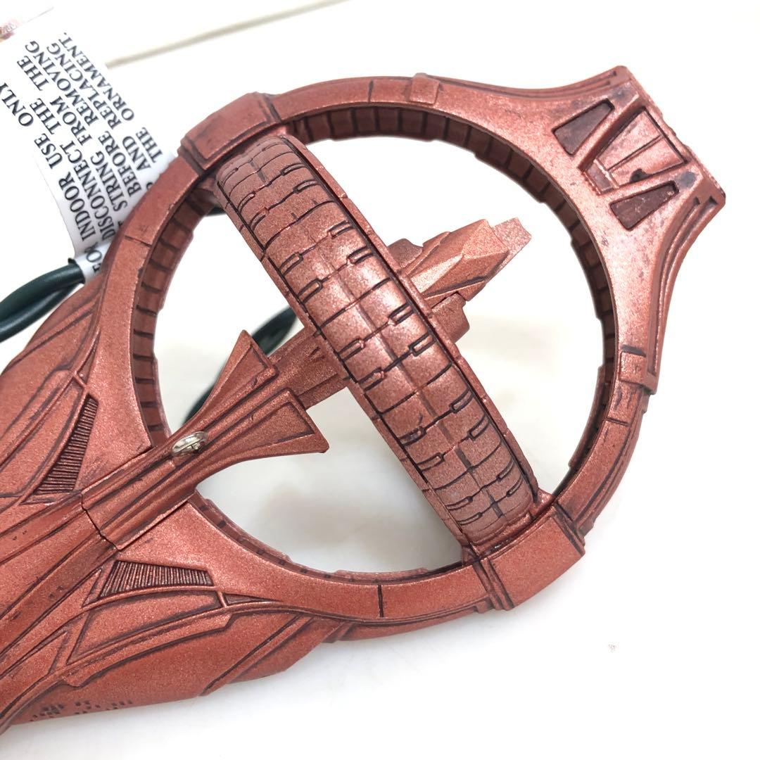 Hallmark 2004年 スタートレック オーナメント 3点セット - メルカリ