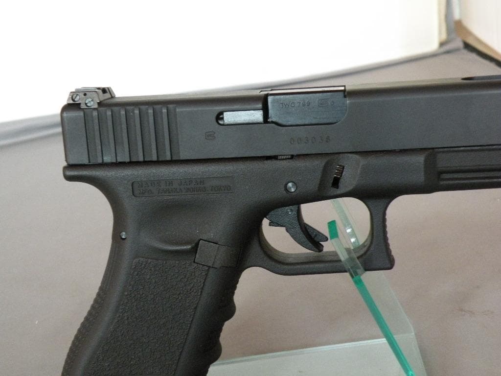 お*？様 タナカワークス G34 マグナブローバック ヘビーウエイト BB　WA