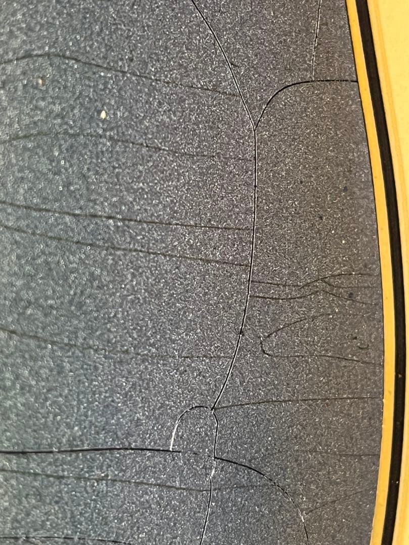 DeliciousTaylormade 銀化JB62 ペルハムレイクプラシッド - メルカリ