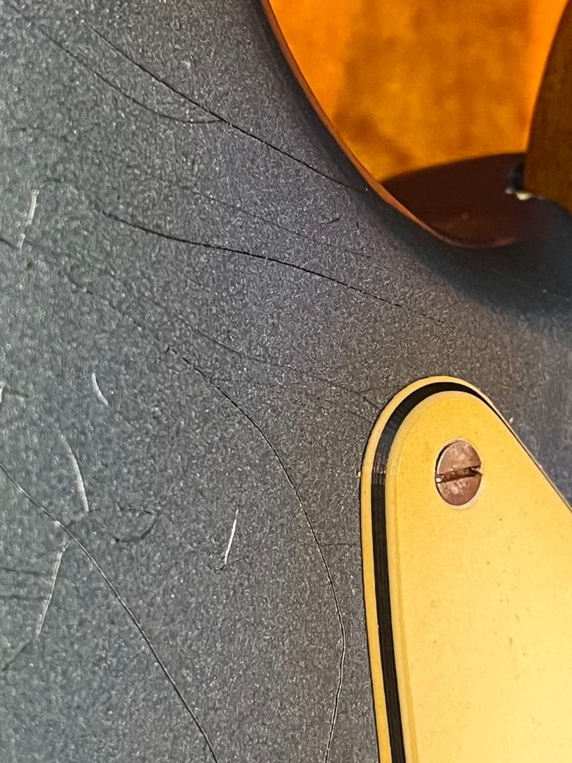 DeliciousTaylormade 銀化JB62 ペルハムレイクプラシッド - メルカリ