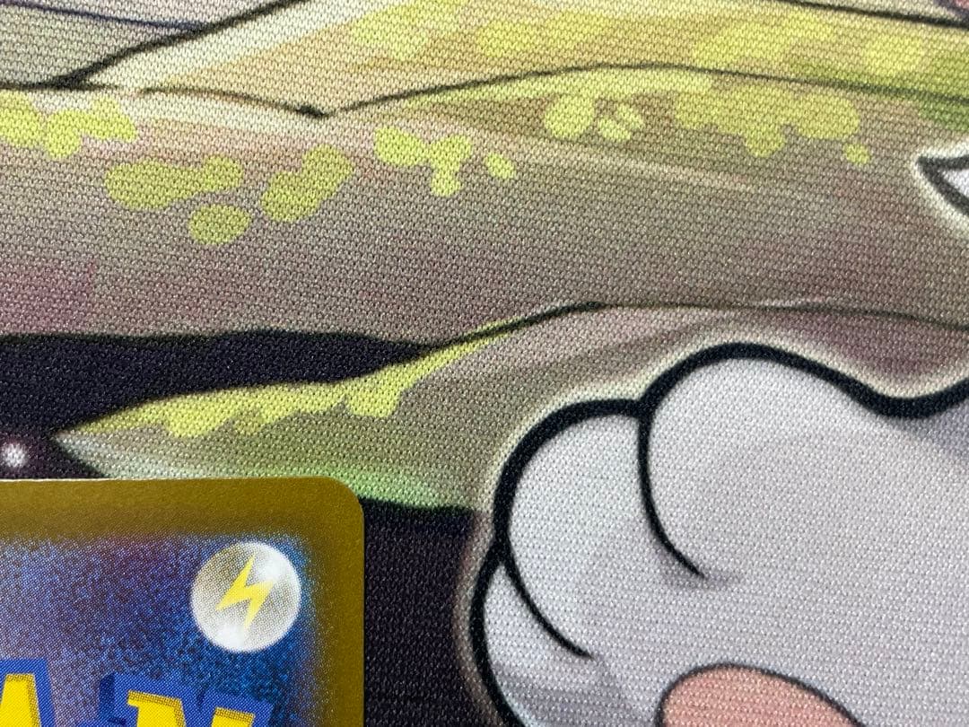 ポケモンカードゲーム ゼイユ SAR sv6