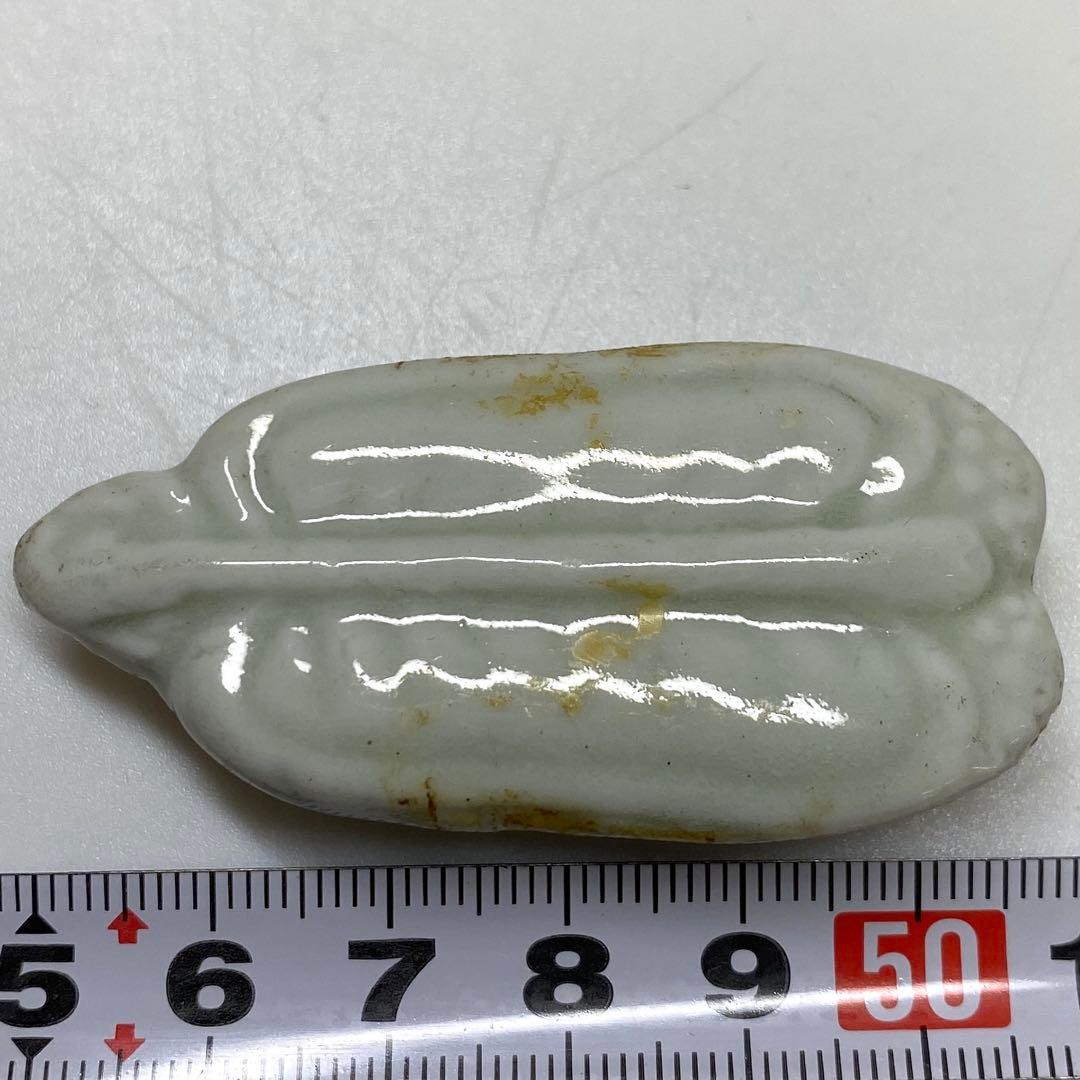 江戸時代 平戸焼水注 人物 高さ約14cm タサチ 東N7-1101☆2F - メルカリ