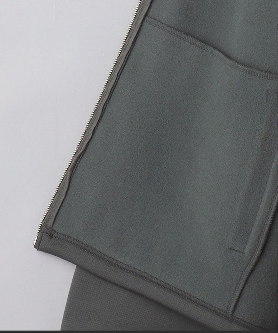 koti BEAUTY&YOUTH POLARTEC POWERDRY フーディ