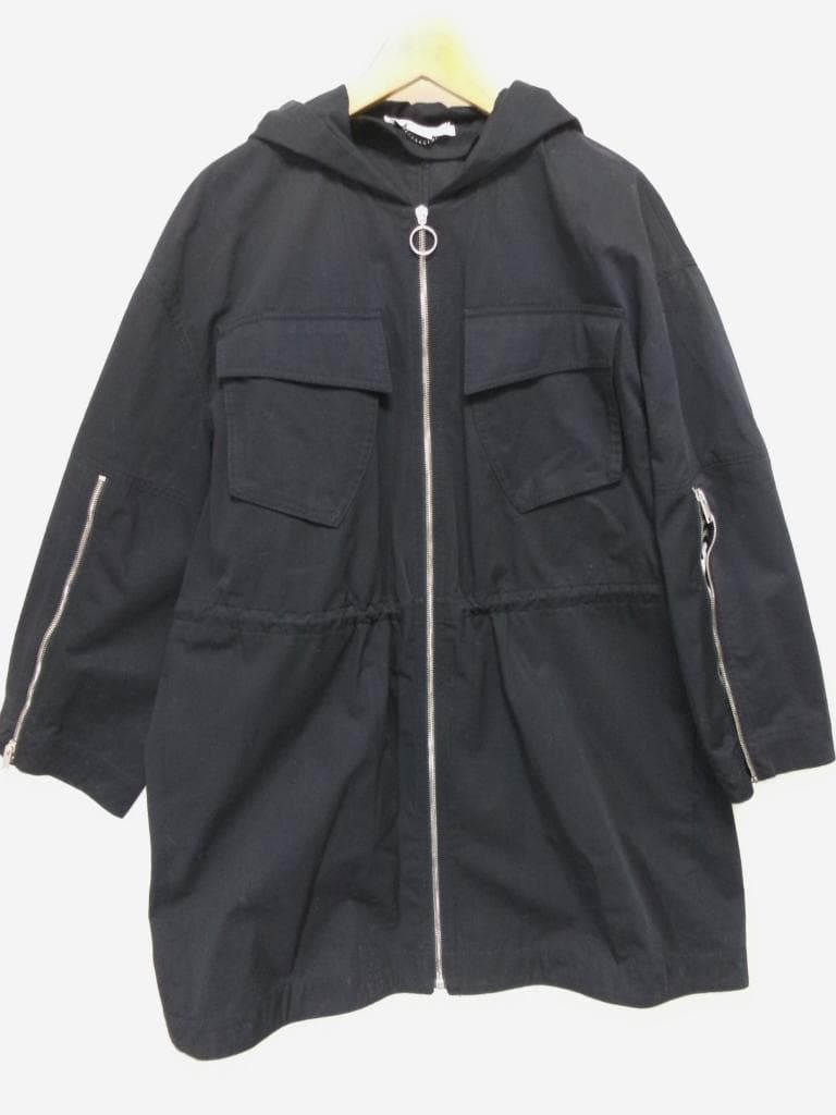 Stella McCartney ステラマッカートニー コート 36 - メルカリ