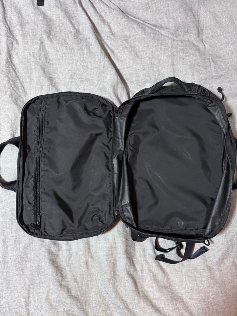 大人気　ブリーフィング　 ビジネスバッグ ブラック