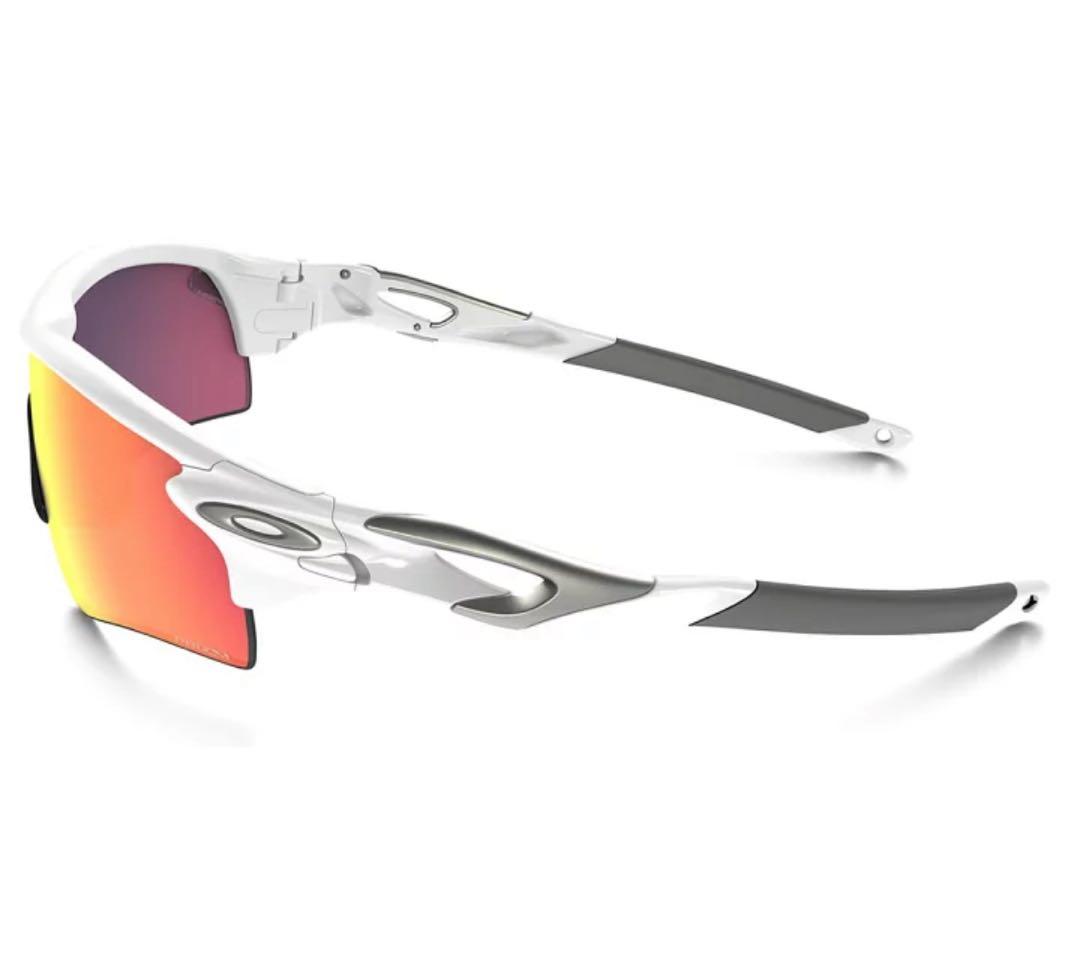 Hiro16様専用】オークリー サングラス レーダーロックパス プリズム