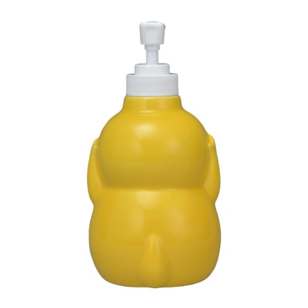 コダックはノーてんき。ソープディスペンサー