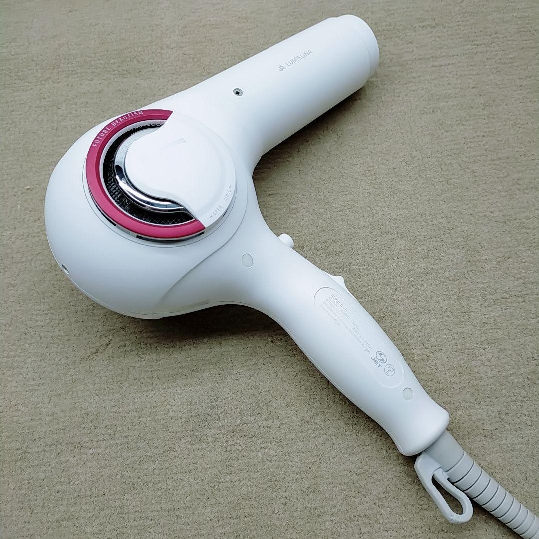 ほぼ未使用❤リュミエリーナ レプロナイザー 3Dplus 3D plus