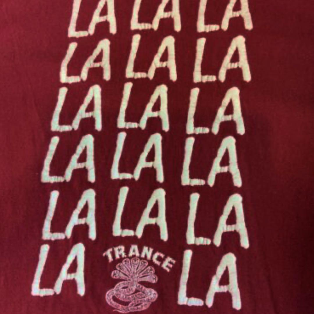 深瀬/Fukase/Fuga着用】Ed Hall Vintage Tシャツ - メルカリ