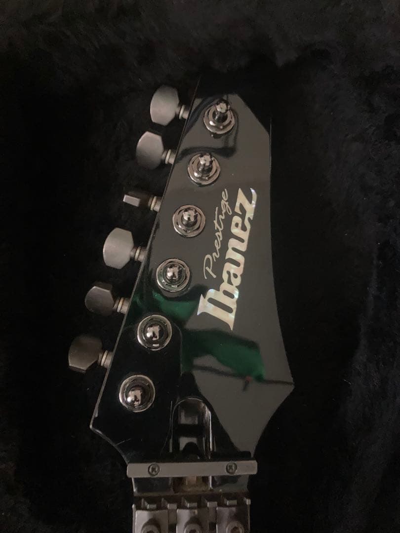 ギター Ibanez RG3120TW