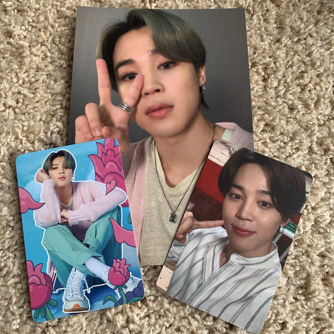 BTS トレカ まとめ売り ジミングクメイン 画像全て BTS トレカ一覧」の