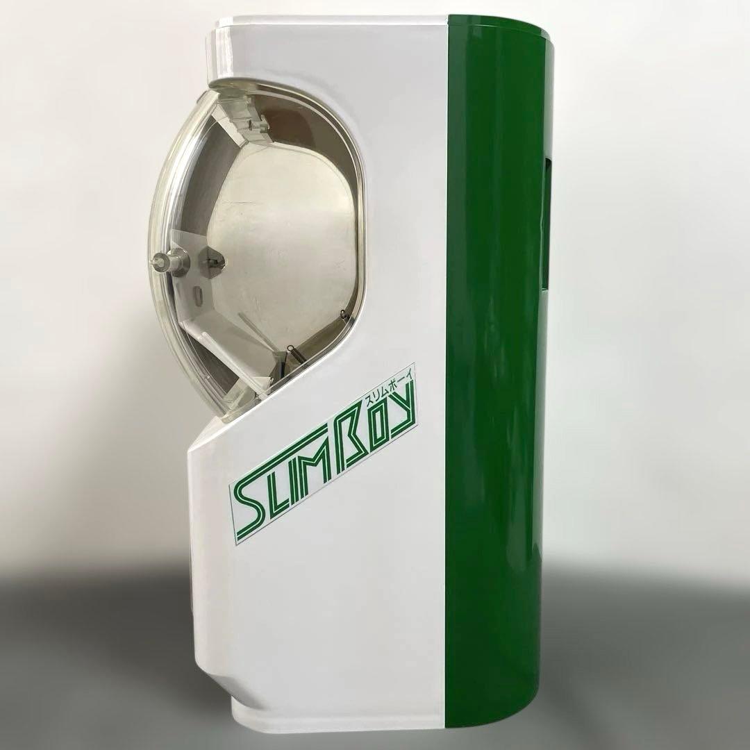 美品！ガチャガチャ本体　全塗装リメイク品！