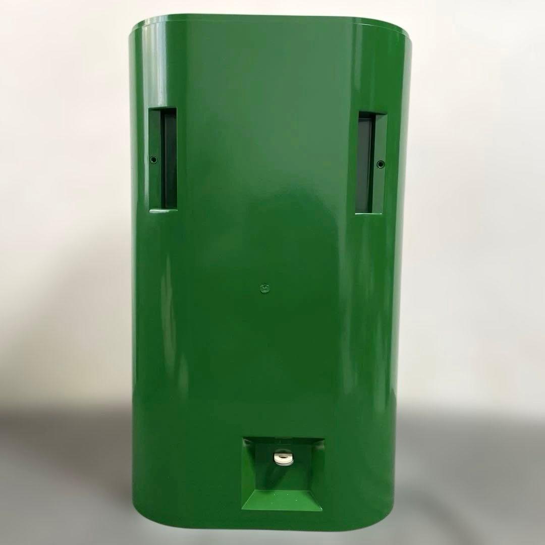 美品！ガチャガチャ本体　全塗装リメイク品！