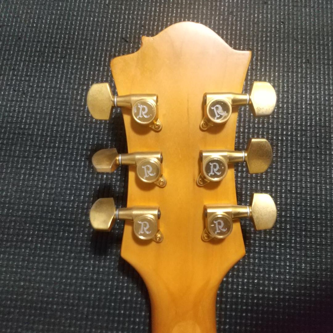 B.C.Rich モッキンバード MG-1101N