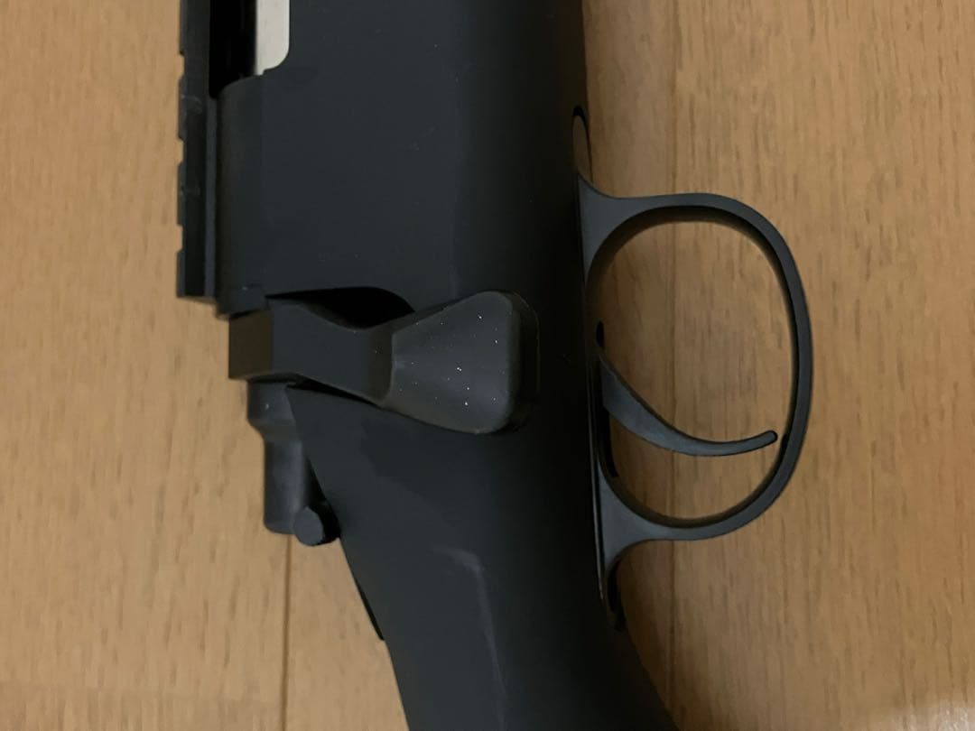 Basser　東京マルイ VSR-10 G SPEC スナイパーライフル