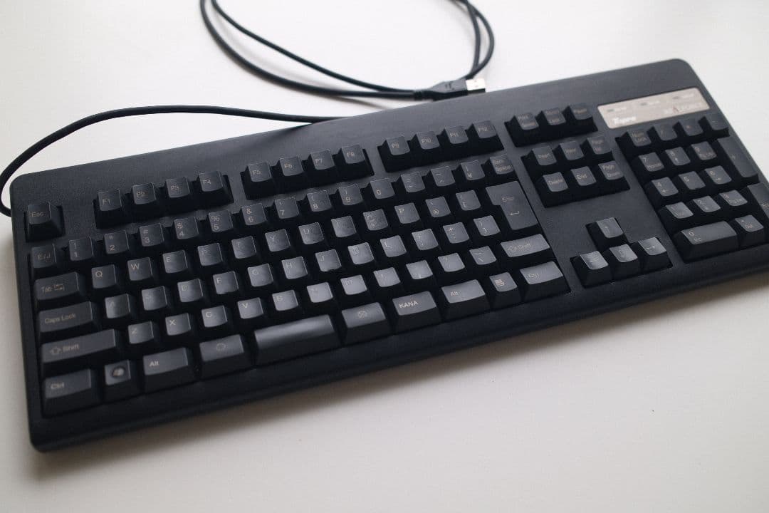 東プレ リアルフォース realforce SJ08B0 Topre東プレ realforceリアル