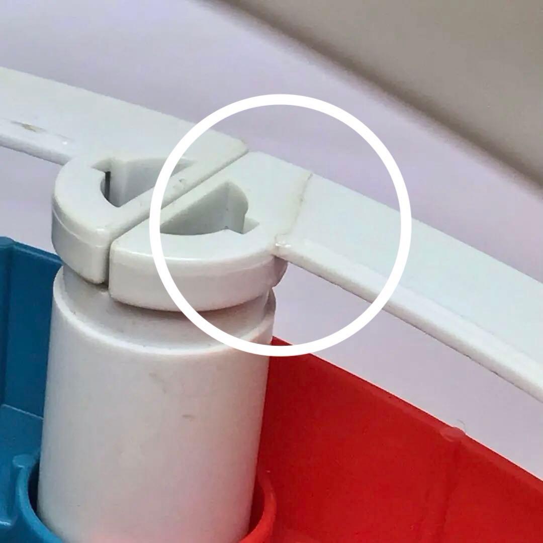 当時物 キン肉コロシアム BANDAI キン肉マン キン消し