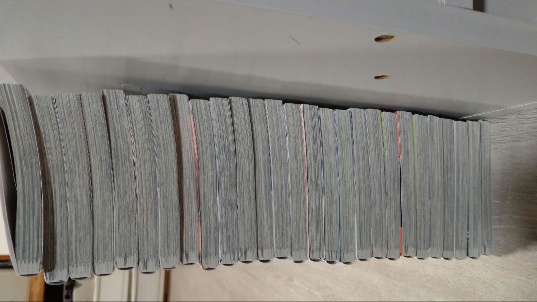 ブルーロック9~35巻