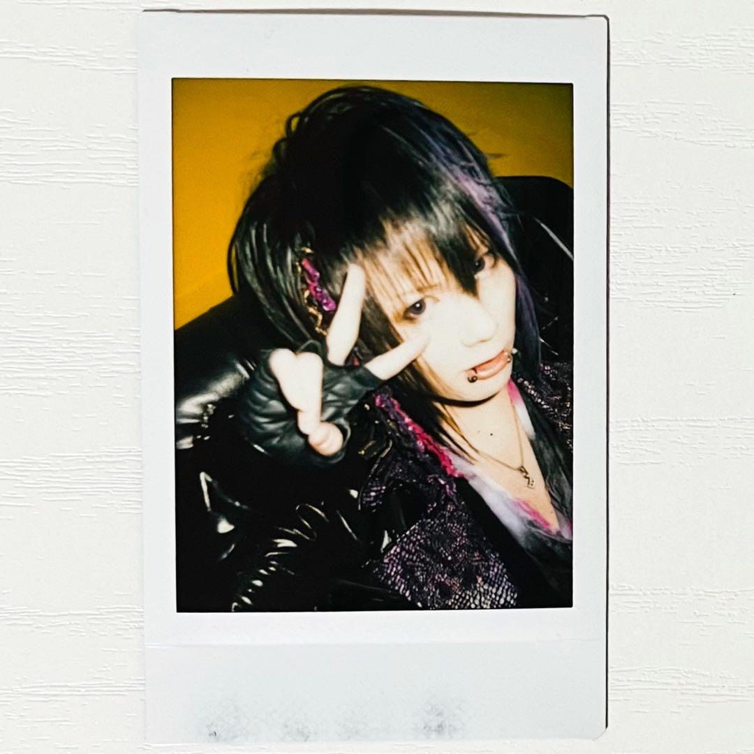 V系☆VURNY【Minami】チェキ【46-54】9枚セット