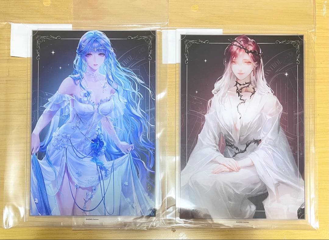 新品未開封 無期迷途「靡声暗涌」レコード 新品未開封 無期迷途「靡声