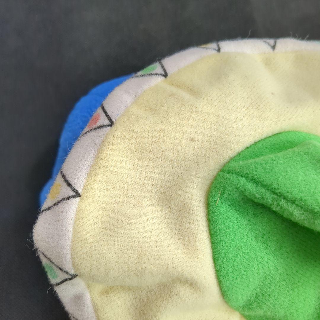 【希少】 スティッチ ジャンバ 博士 メキシコ ぬいぐるみ