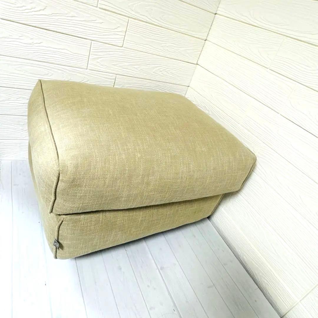 アイラーセン　オットマン　フットスツール　eilersen