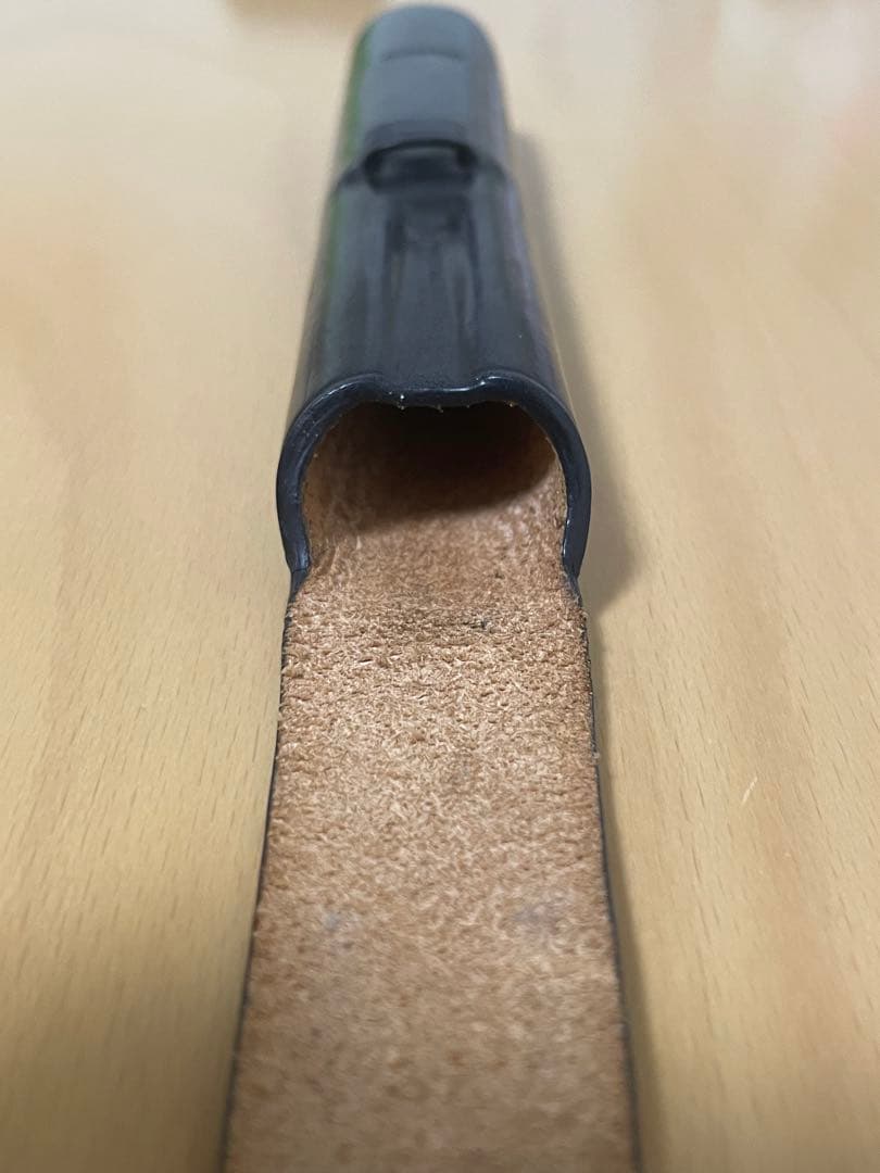 ガンゾ　ペンケース　マエストロ