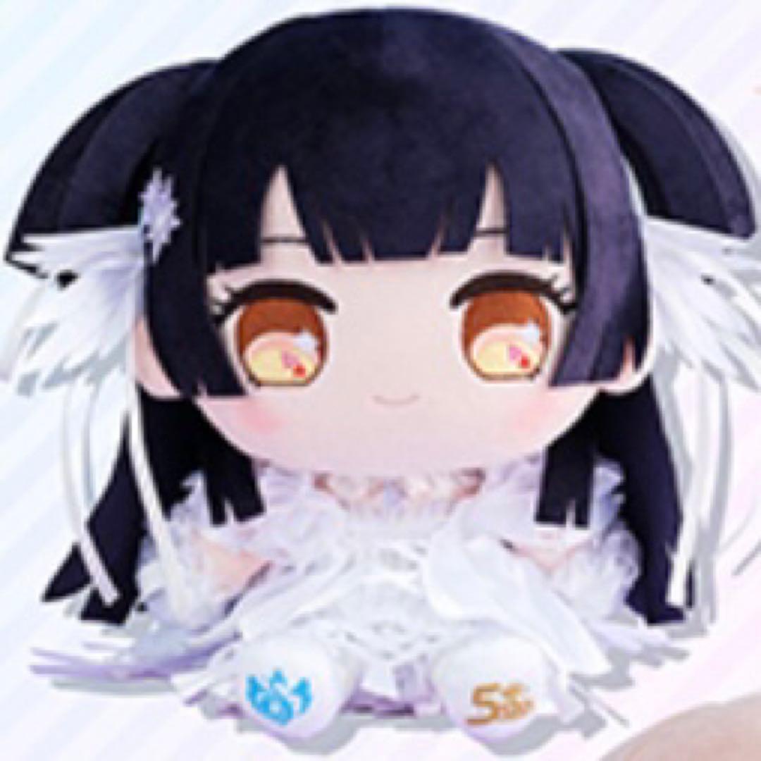 もちwhat！黛冬優子