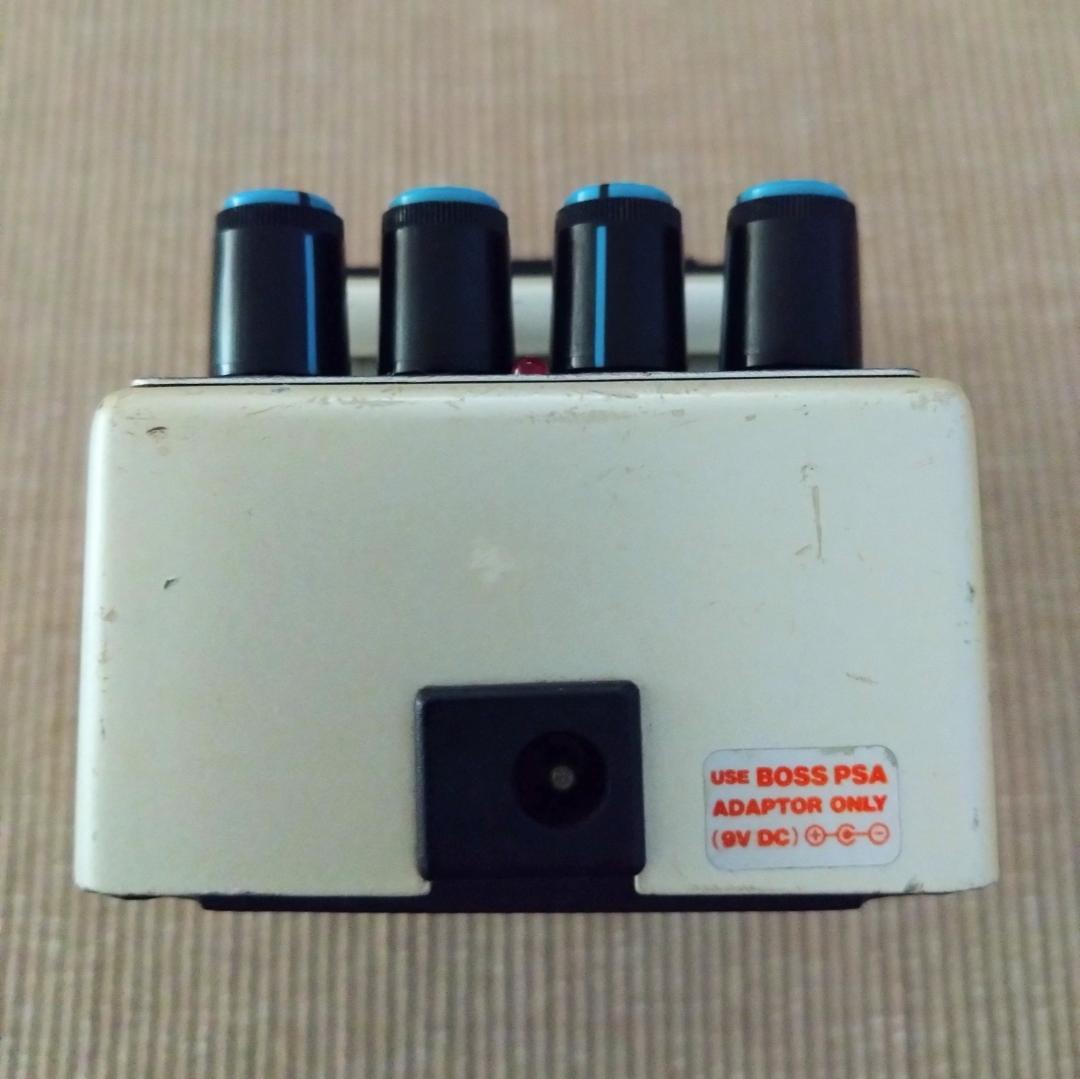 日本製☆初期型】BOSS DD-3 青ラベル デジタルディレイ