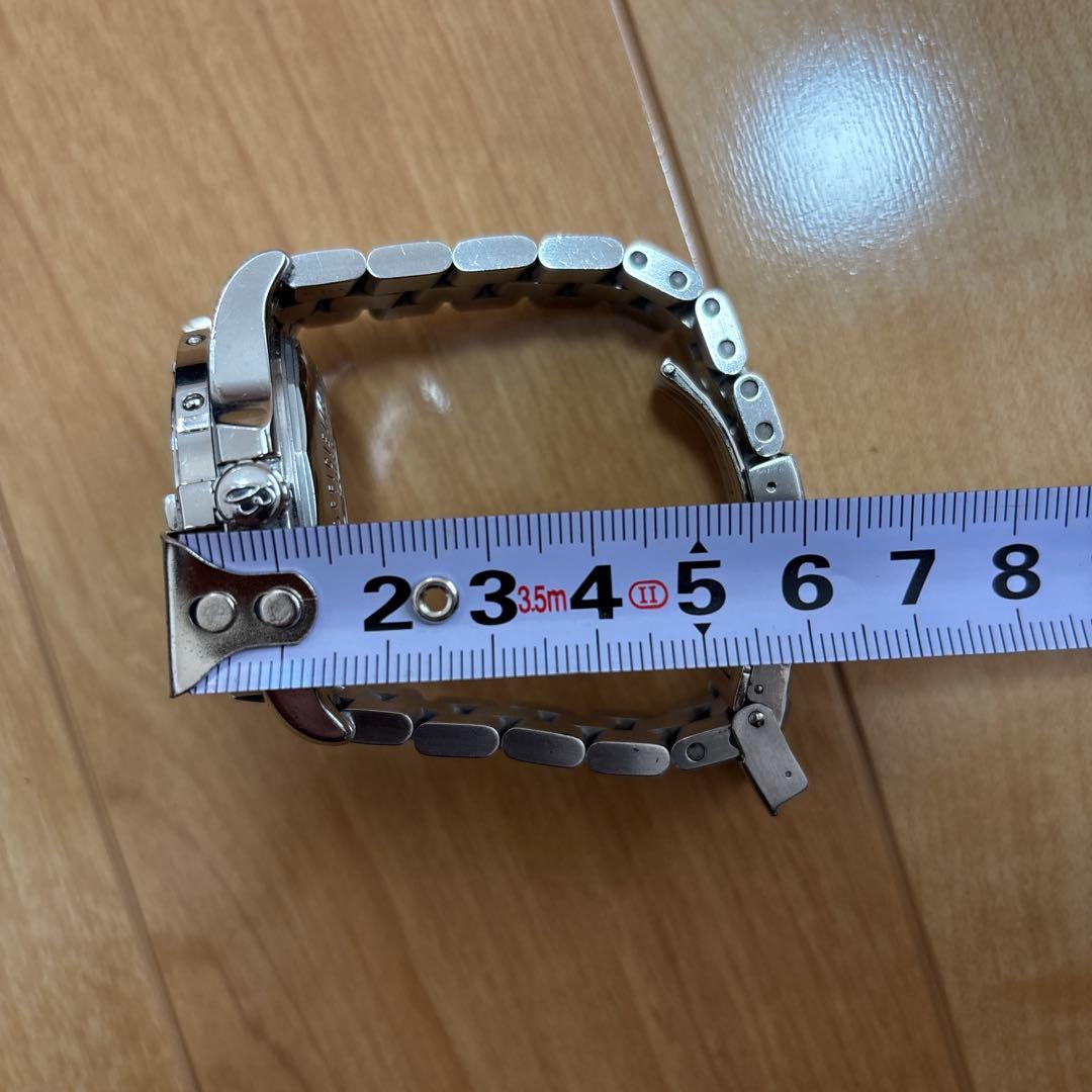 rnshw様　ブライトリング　スーパーオーシャン スティールフィッシュ