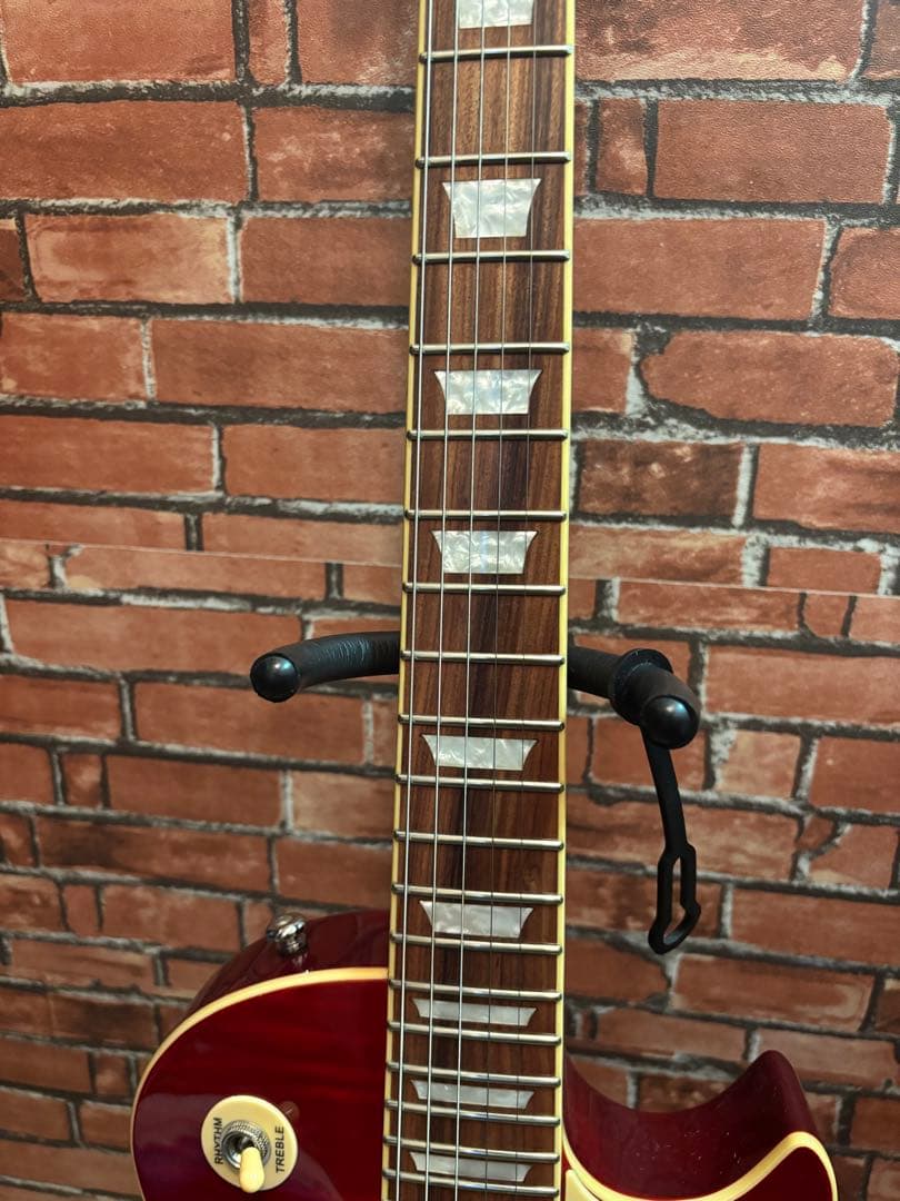 ※使用歴1年半ほど※ GrassRootsレスポール